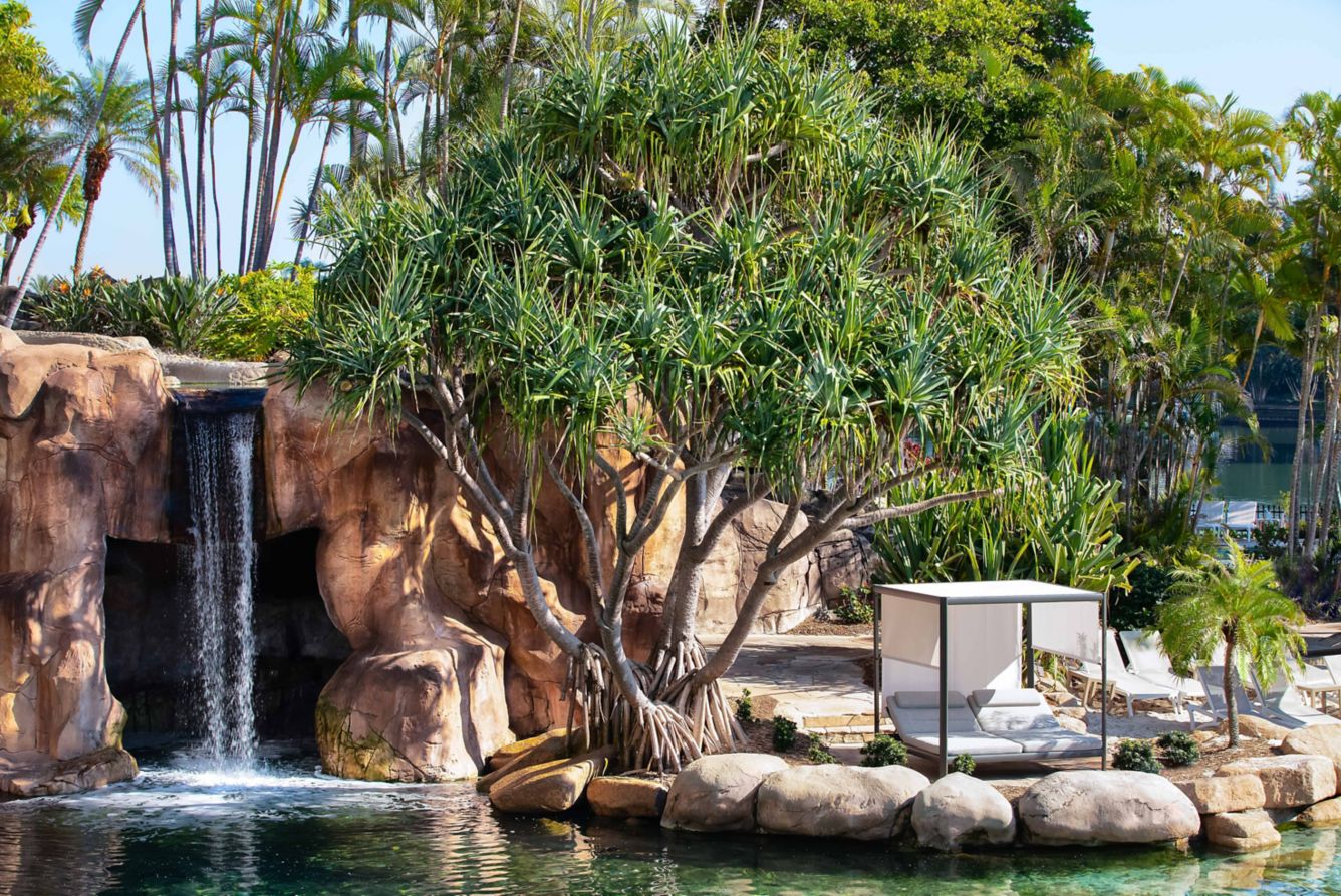 Spa by JW Image